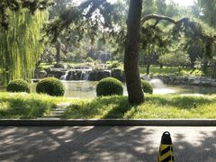 -钓鱼台国宾馆