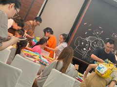 -上海崇明金茂凯悦酒店