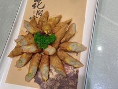 -宝宇大连海鲜渔港(金奎大厦店)