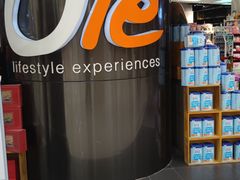 -Olé精品超市(重庆观音桥店)