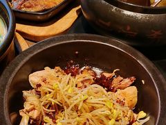 -云海肴·汽锅鸡·云南菜(美罗城店)