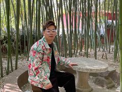 -泰山风景名胜区-普照寺