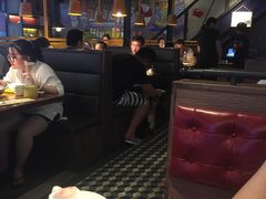 -胖哥俩肉蟹煲(来福士店)