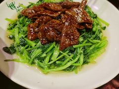 草头圈子-三林本帮馆(中林街店)