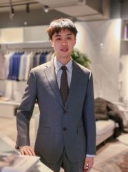 -优刻西服西装定制(金轮国际广场店)