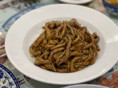 -阿殳菜馆·私厨(水围村店)