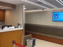 -百汇医疗健康管理与出国体检中心