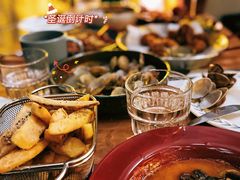 -ibarrel爱杯·bistro&brunch(江宁路店)