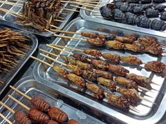 -大学城夜市大排档(凤栖路店)