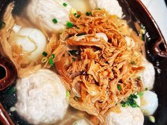-琬苑鸽庄·川粤融合菜(解放碑总店)
