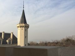 -北京张裕爱斐堡酒庄