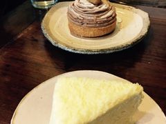 -RUMORS COFFEE ROASTERY鲁马滋咖啡(湖南路店)