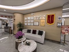 -慈铭奥亚健康体检(南山店-保利分院)