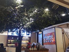 -钟记家菜(红专南路店)
