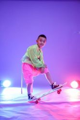 -贯日漂亮宝贝母婴用品生活馆(太古店)