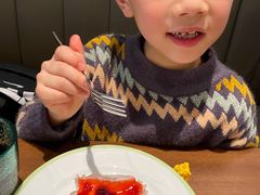 -萨莉亚意式餐厅(杭州滨江天街店)