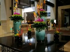 -昆明洲际酒店