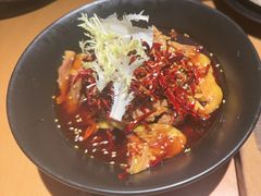 -顾乡私房菜(金沙天街店)