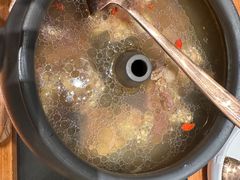 原味汽锅鸡-云海肴·汽锅鸡·云南菜(广安门天虹店)