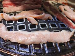 -韩宫宴烤肉·料理(苏州中心店)