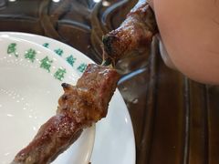 -民族饭荘(新华大街店)