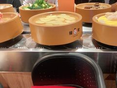 -龍歌自助小火锅(兰山上海路万达店)