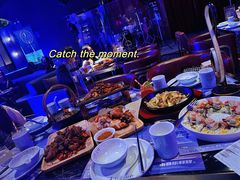 -108·公社·创意餐厅·LIVE HOUSE(李公堤店)