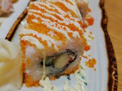 -林妈妈村·日式料理(宝山龙湖天街店)