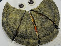 -咕鹿流心披萨(下沙店)