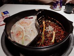 -钢管厂歆瑞源油卤串串香(春熙路太古里店)