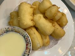 -帕米尔食府(白云观店)