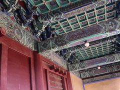 -北京市劳动人民文化宫(太庙)