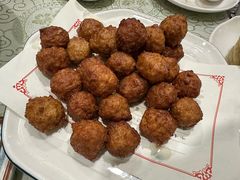 -李连贵熏肉大饼(沈阳站店)