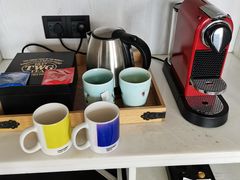 -上海外滩英迪格酒店