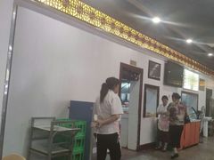 -西工饭庄快餐厅(西工小街店)
