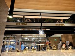 -比格比萨自助(诺亚大厦店)