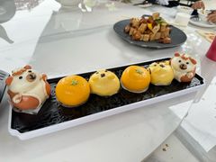-淘谷粤有味(石湾店)
