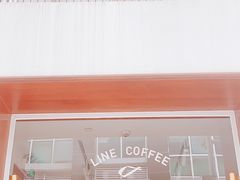 -Line 咖啡(石厦花园店)