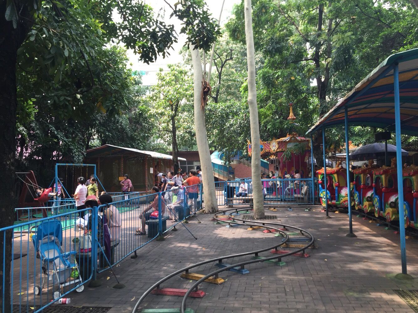 小天使儿童乐园