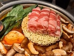 -金博士朝鲜民族餐厅(工大店)