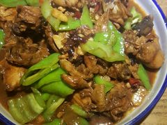 -吕氏疙瘩汤·海鲜新鲁菜(凯德mall新都心店)
