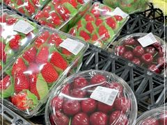 -和平门菜市场