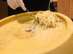 -新贝乐意大利餐厅(苏州中心店)