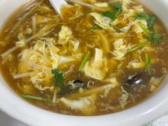 -友谊餐馆(永安路店)