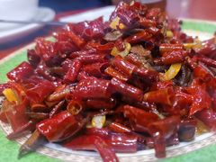 -菌之家·专业纯野生菌火锅·特色炒菌