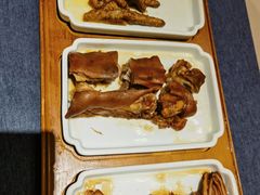 -金狮麟·新豫菜(金码大厦店)