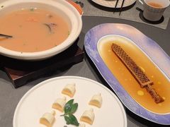 -曾宴·楚菜(湖北省博物馆店)