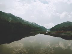 -广州市石门国家森林公园