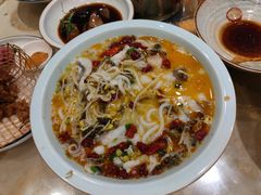 酸菜鱼-锡和无锡菜(景丽苑店)