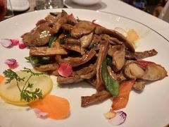 -若蘭慈·无国界素食料理(欢乐海岸店)